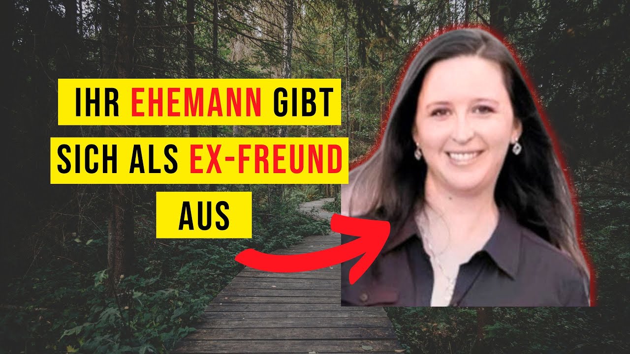 Er plante diesen grauenhaften Mord jahrelang!