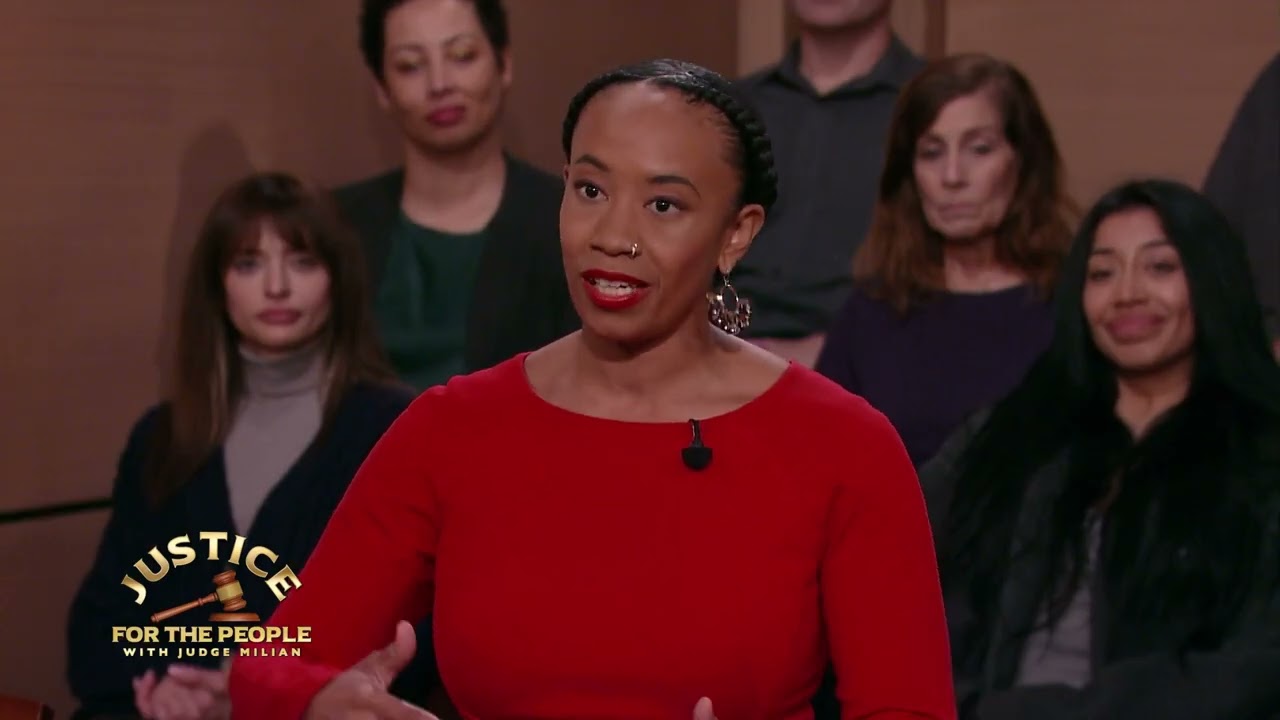 Справедливость для людей &mdash; Трава не всегда зеленее и Мистер Вор Обеда