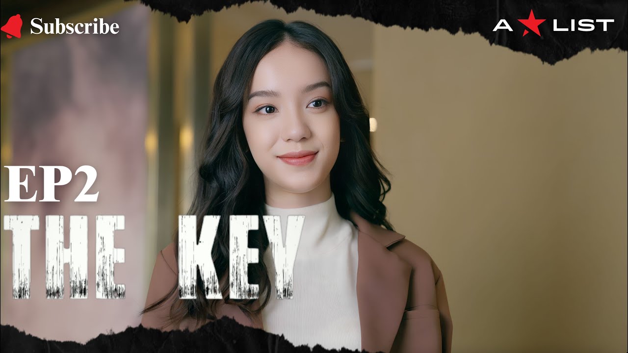 The Key EP2 - ກະແຈ ຕອນທີ່ 2