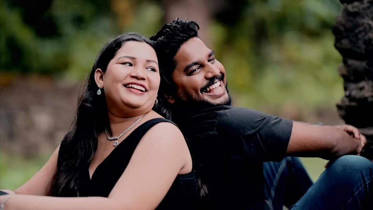 Pre-Wedding Cinematic Shoot (Dhaval)