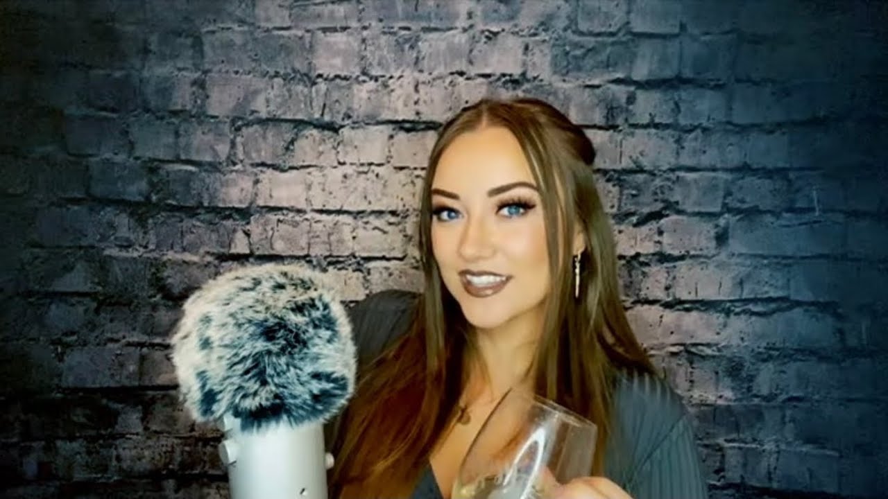 ASMR - Настоящее преступление - Стивен и Кэти Плэдл