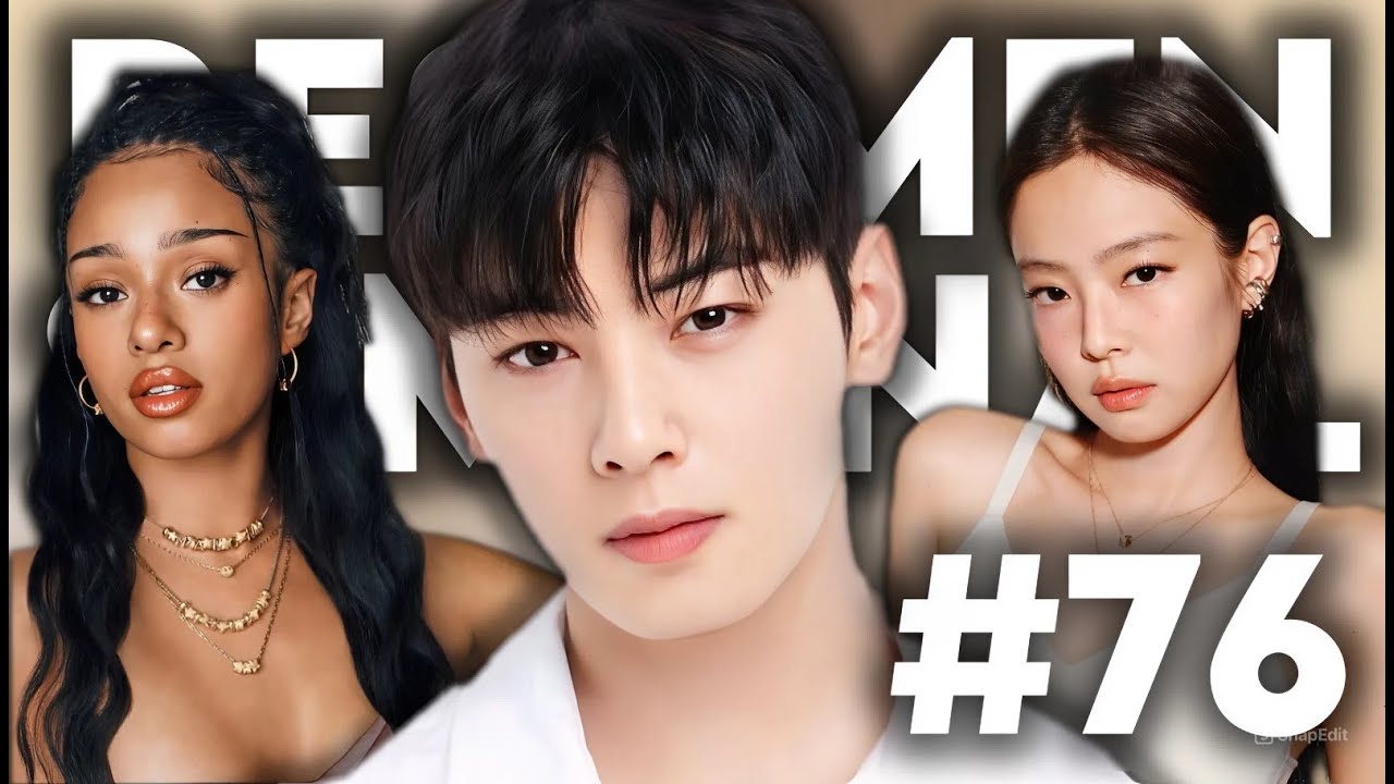 El PEOR momento para EUNWOO, honor en los GRAMMYs, escenario COLAPSA, Y MÁS! | Resumen Semanal #76