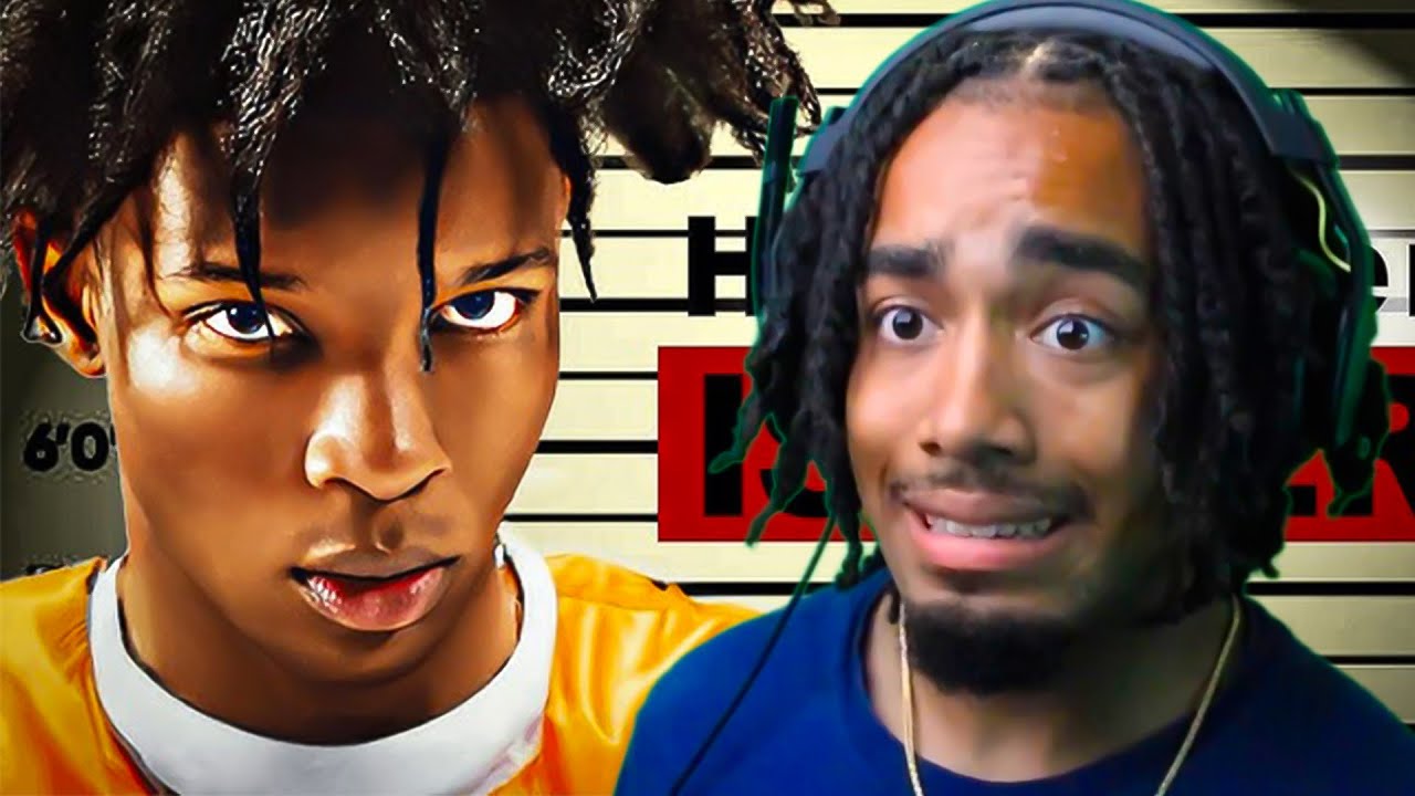 D4VD’s Last Album Is Disturbing…
