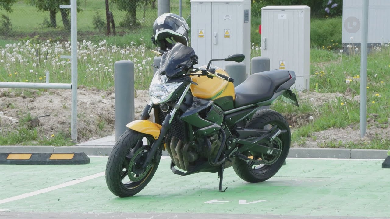 OŻARÓW | Moto piknik i nie tylko już 10 maja | LOKALNA.TV