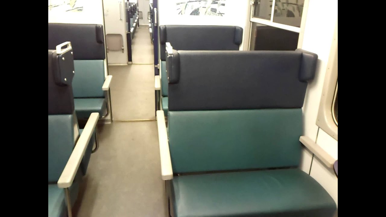 Going out of nearly empty Mat '64 Plan V 482 + 441 @ Railroad Station Sittard