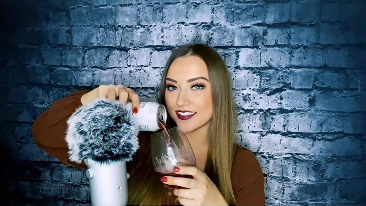 ASMR - True Crime - Alphabet Murders