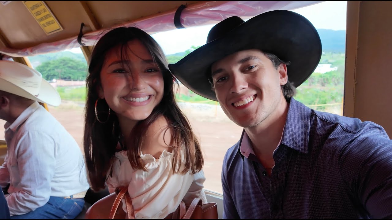 My Trip to Mexico...
