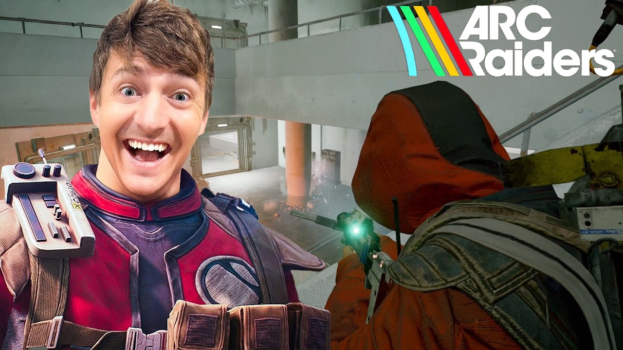 NINJA WENT INSANE IN THIS GAME!