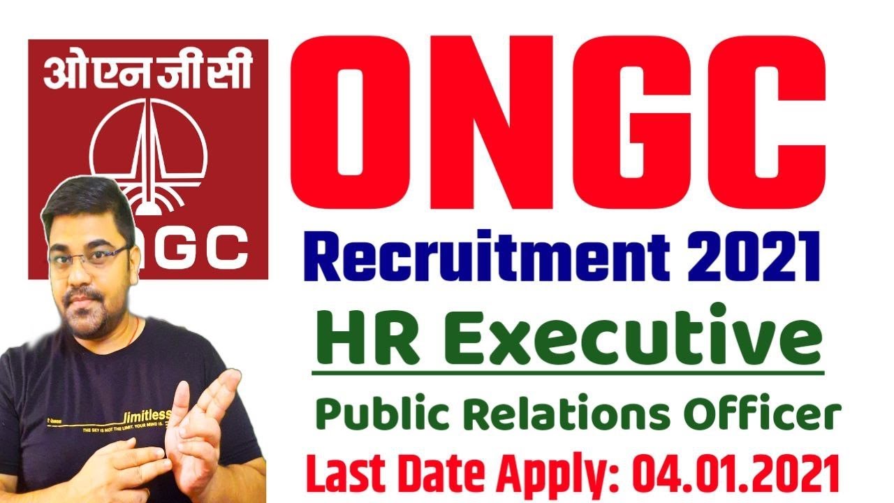 ONGC NEW RECRUITMENT 2021 || ELIGIBILITY CRITERIA || AGE || APPLY ONLINE || SELECTION PROCESS