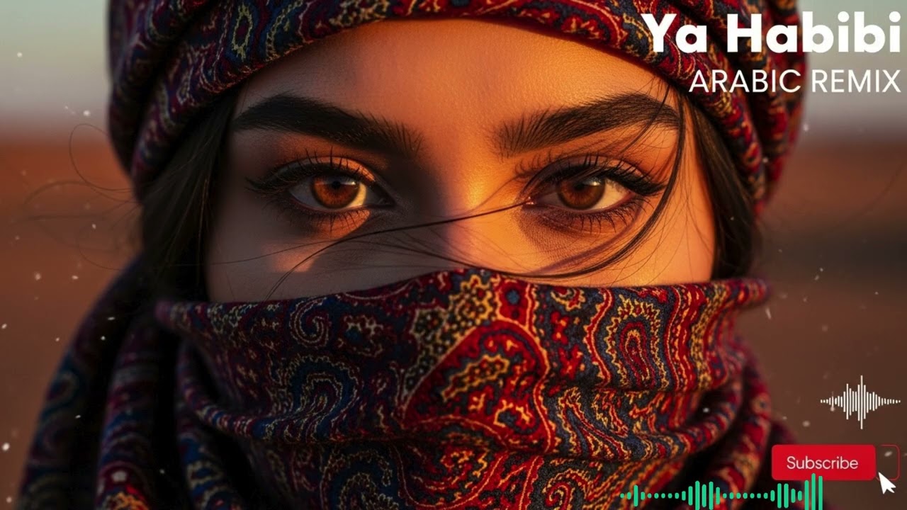 Pure Energy! Ya Habibi 2026 Remix 🔥 Dubai Desert Rave | Arabic EDM x House Party | ELSEN PRO