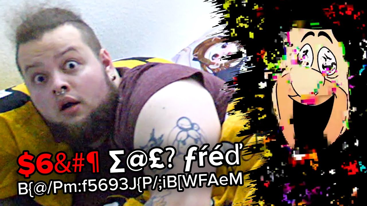 Chat Destroys My Sanity at 3AM!