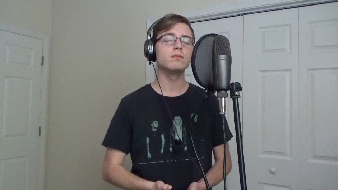 Lana Del Rey - Shades of Cool (Noah Gray Cover)
