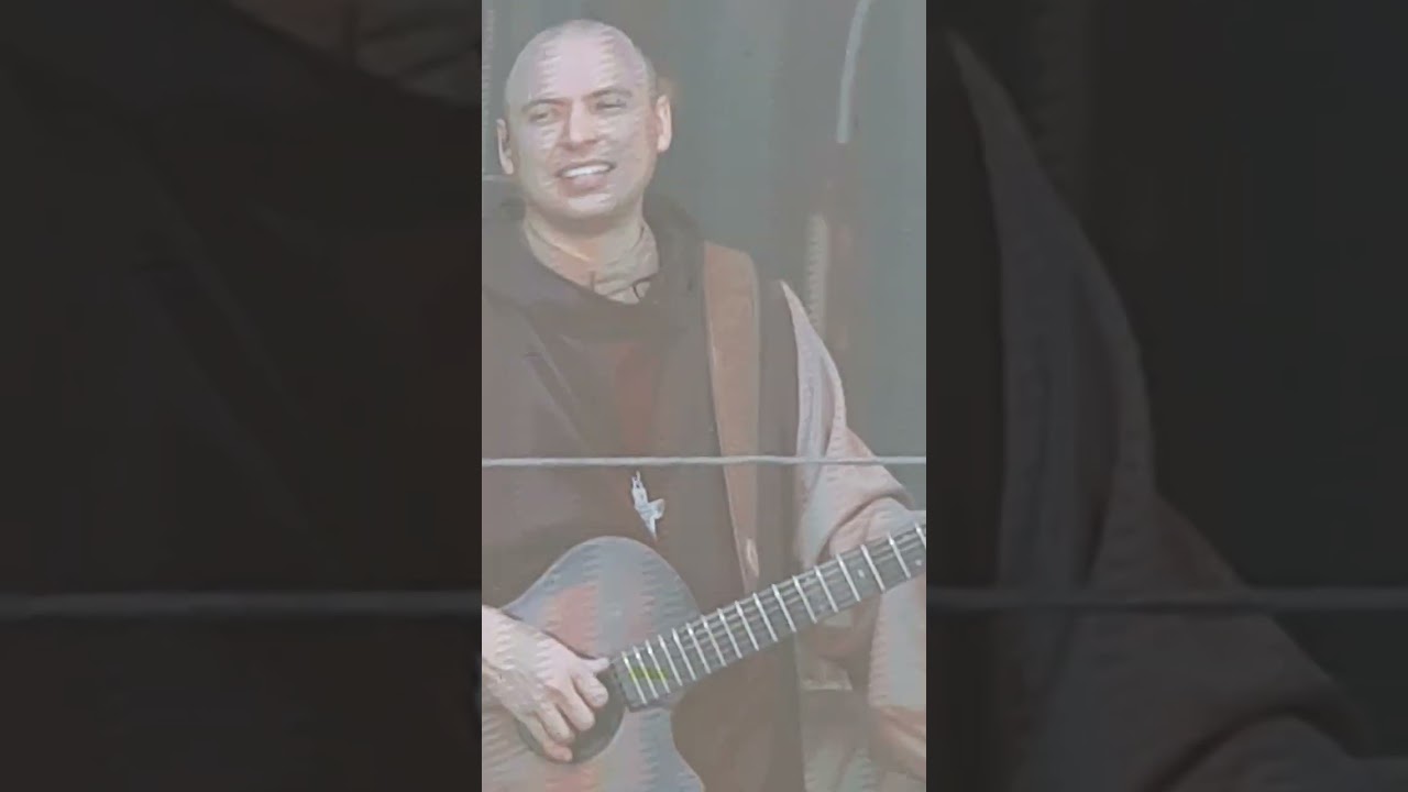 Frei Gilson  na Paulista 