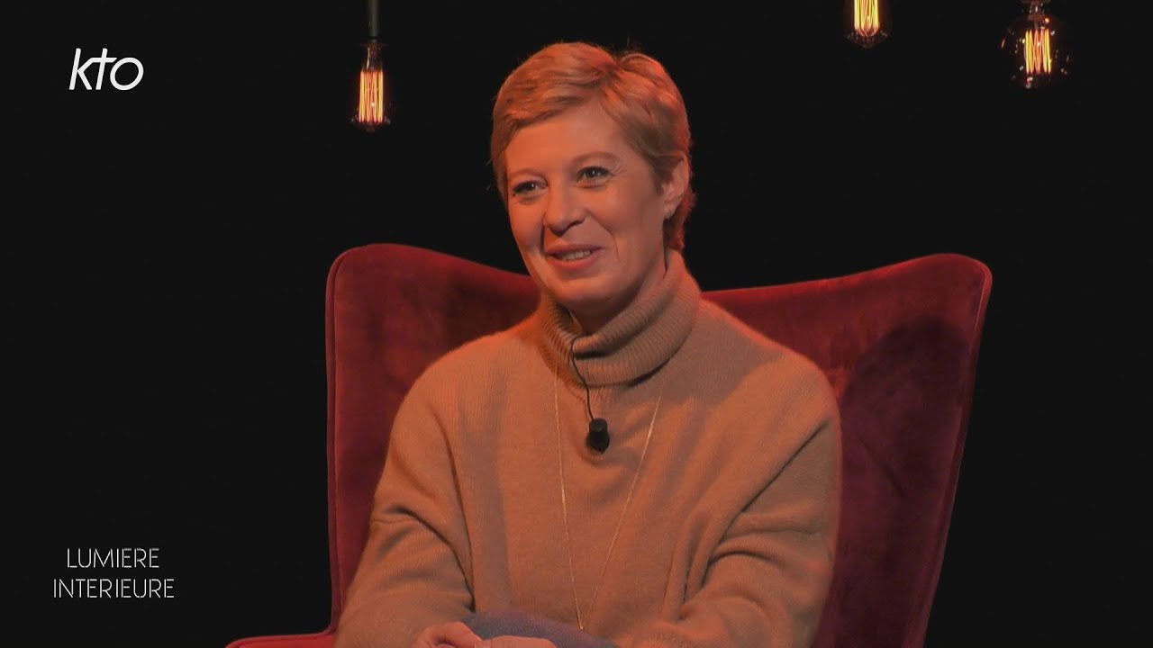 Sarah Pitkowski  « On existe toujours par son âme »