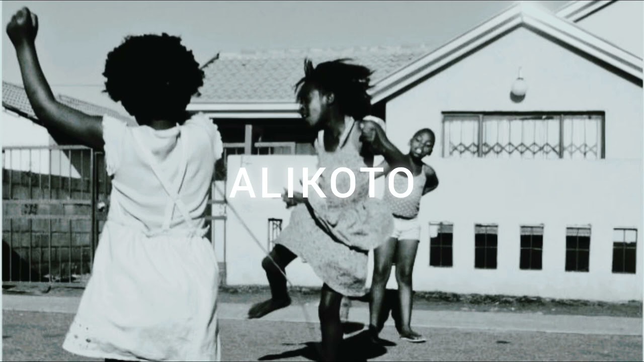 Afrobeat Instrumental 
