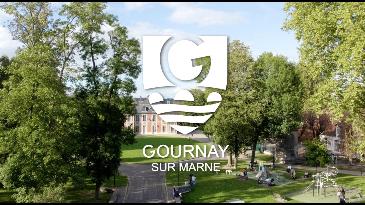 VILLE DE GOURNAY SUR MARNE