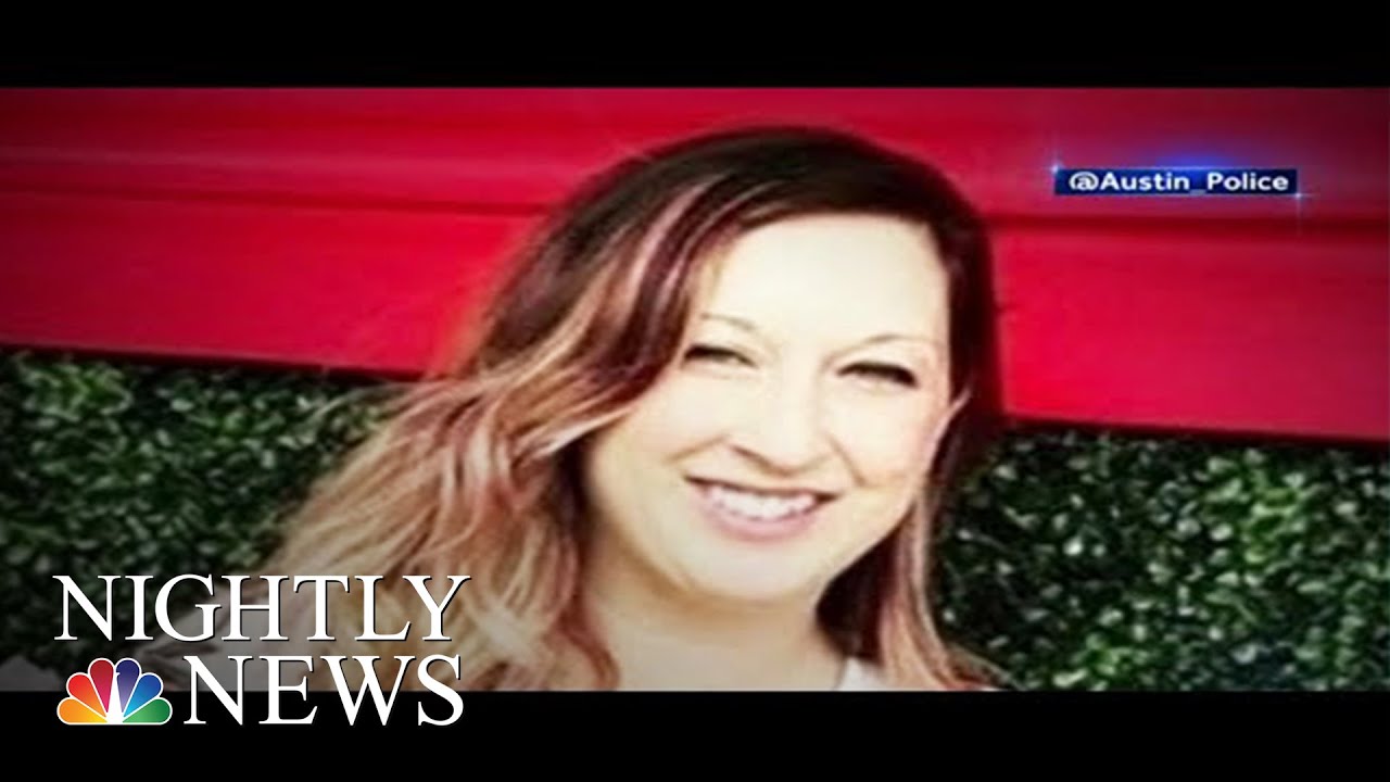 Family Speaks Out After Missing Texas Mom’s Murder And Baby’s Survival | NBC Nightly News