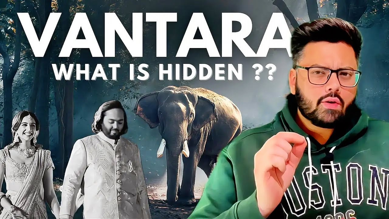VANTARA | SCAM ?
