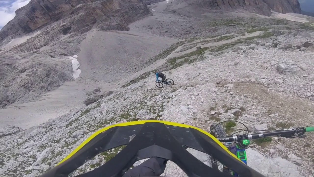Val Lasties Alpine Ride