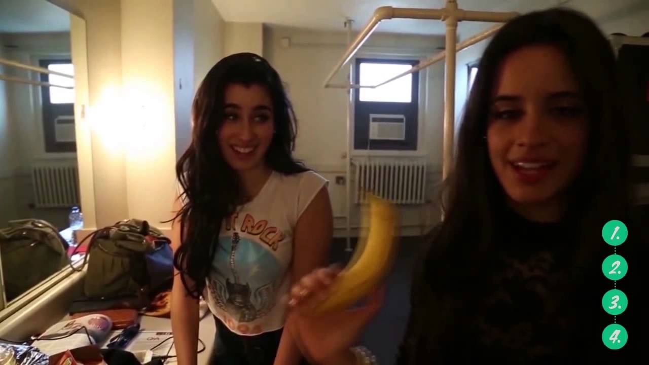 camren-take me to church
