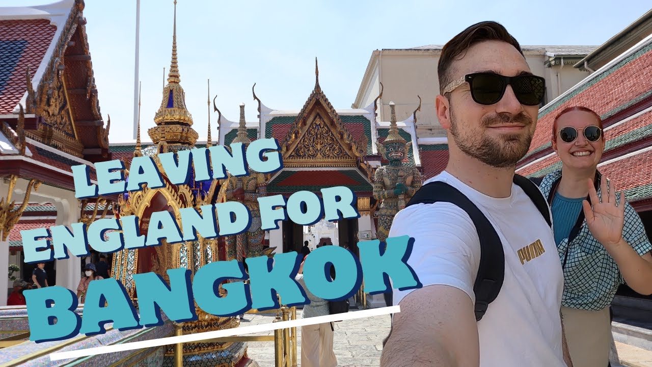 What is BANGKOK REALLY Like?