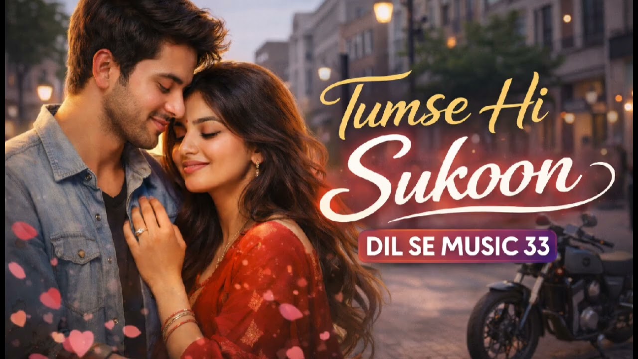 Best Hindi Romantic Songs Album | Heart Touching Love Mashup | DilSeMusic33(Agar thoda sad vibe ❤️💞 