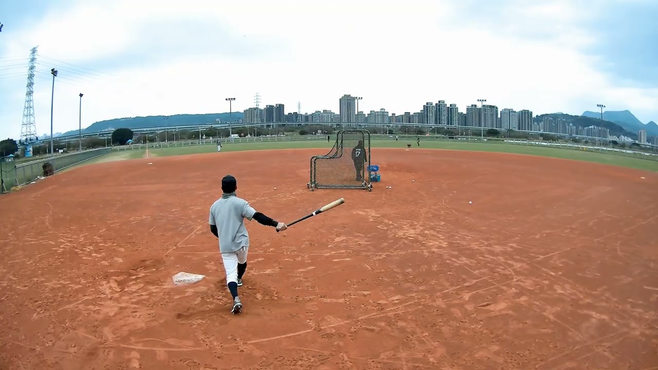 2026 春節 第六ㄖ最終練 杰大篇