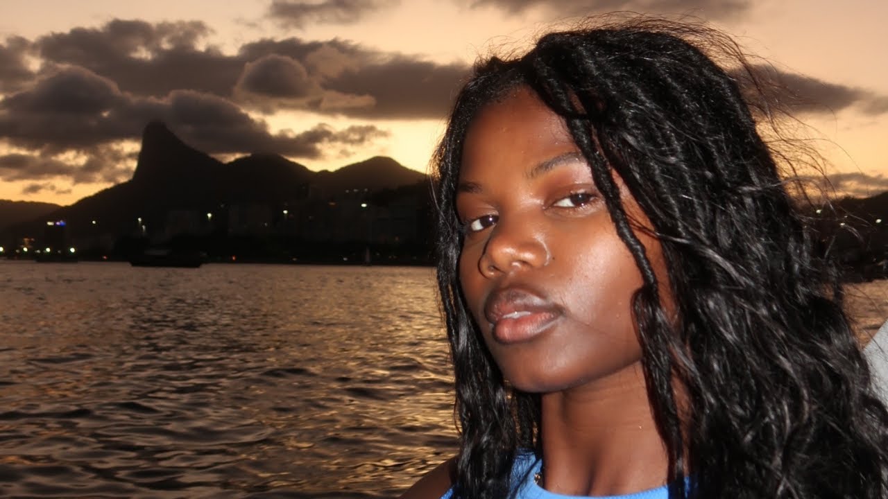 Sunsets & Slow Days in Brazil