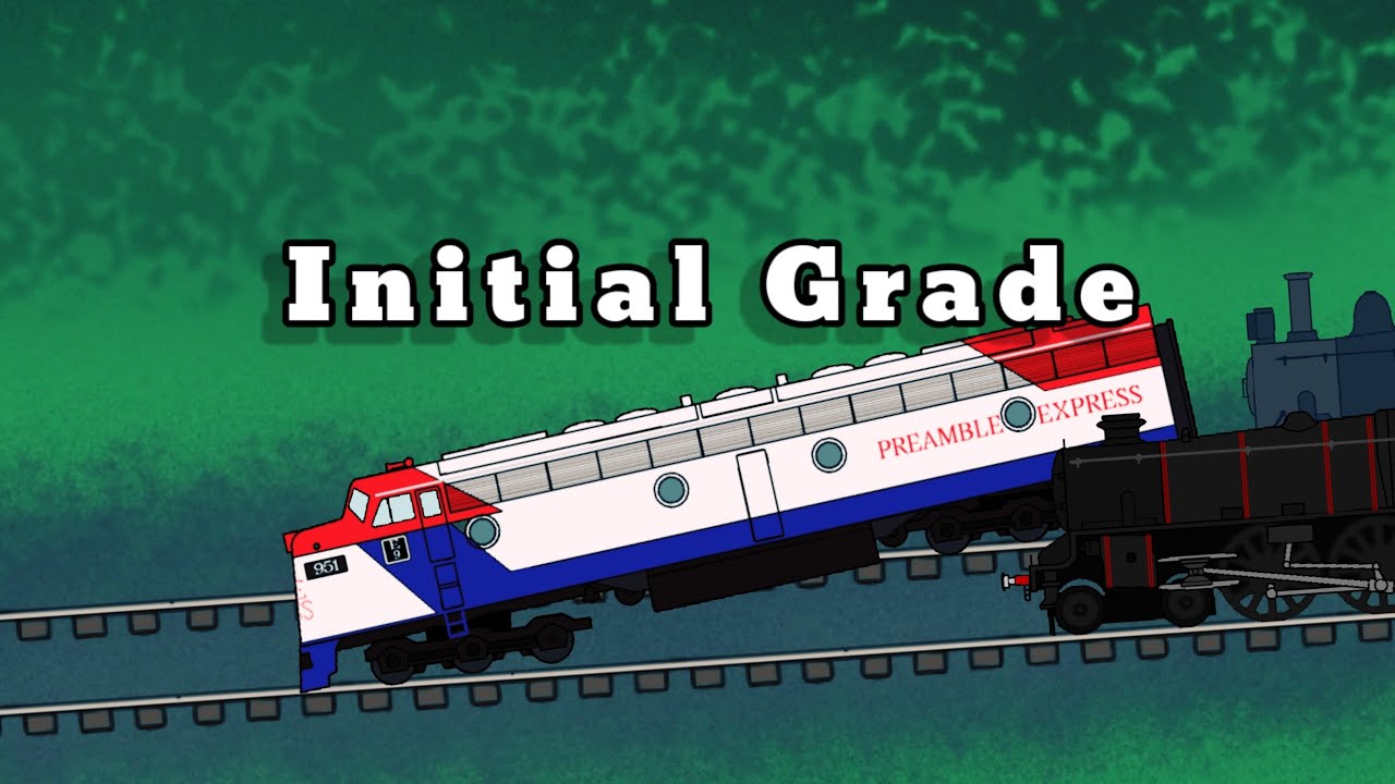 CFGS E2: Initial Grade