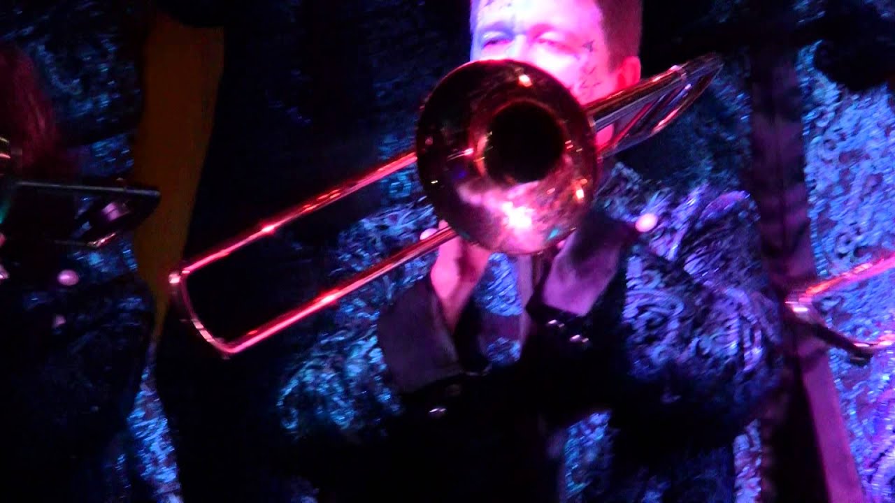 Noten Chaoten 2015 We`Are Not Gonna Take It (Twisted Sister)
