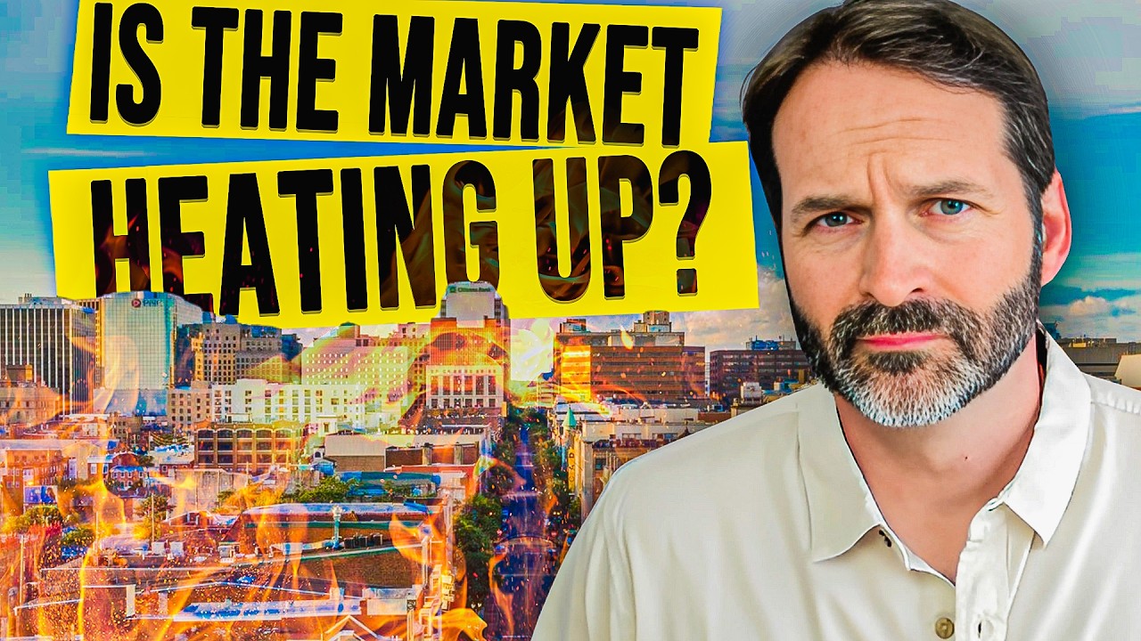 What’s Really Happening in Coastal Maryland and Delaware Real Estate | May 2025 Market Update