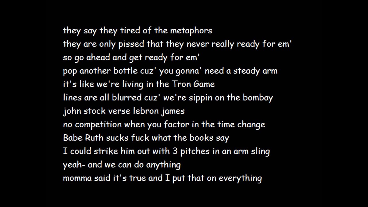 E-Dubble | Be A King | Lyrics