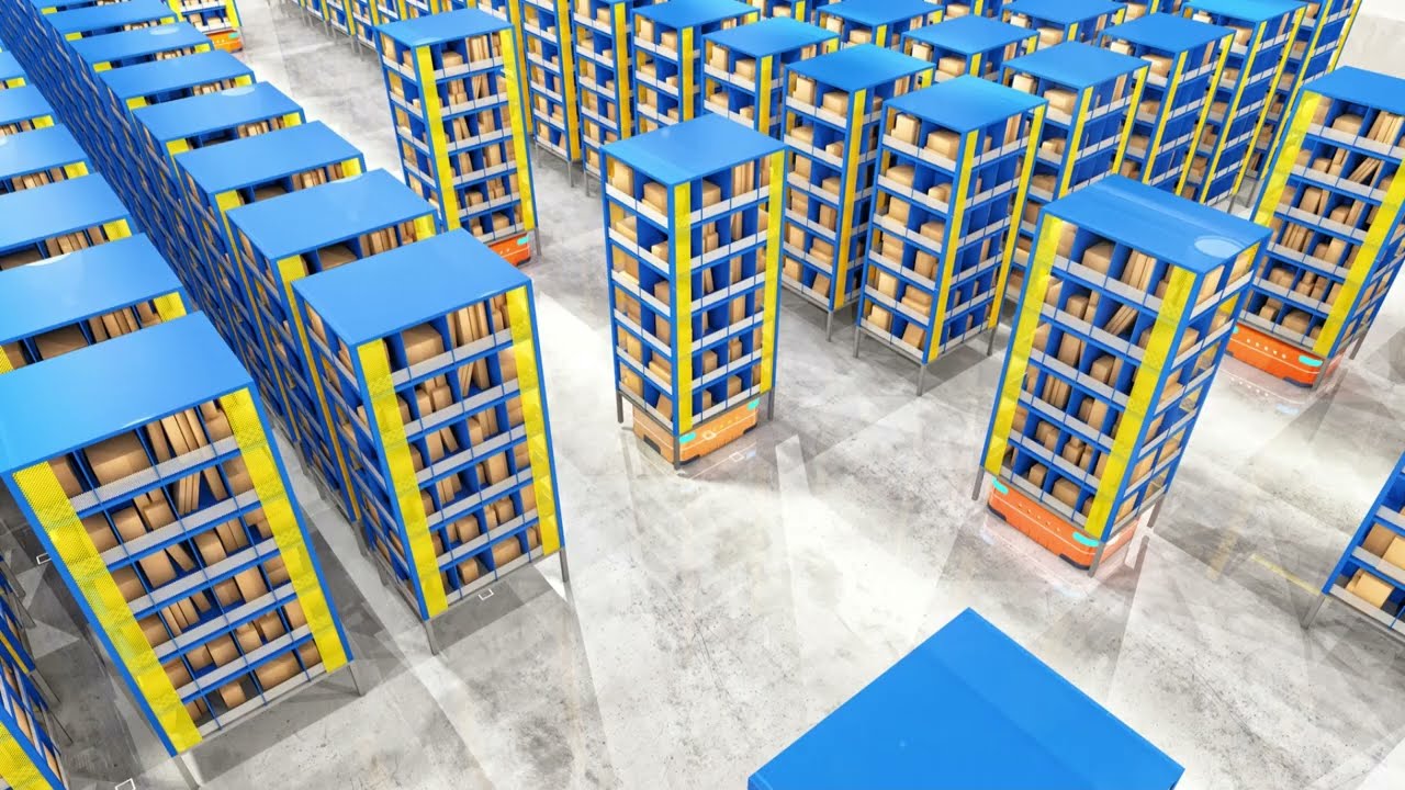 FreightFit: The Ultimate Freight Optimization Tool &ndash; Save Time & Costs in Logistics!