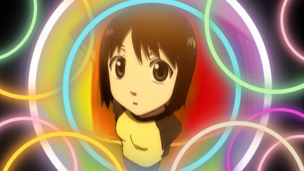 Welcome to the NHK: Welcome to the Real World