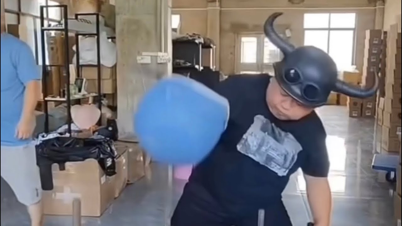 Why You Never Buy A Helmet That Doesn’t Break ☠️