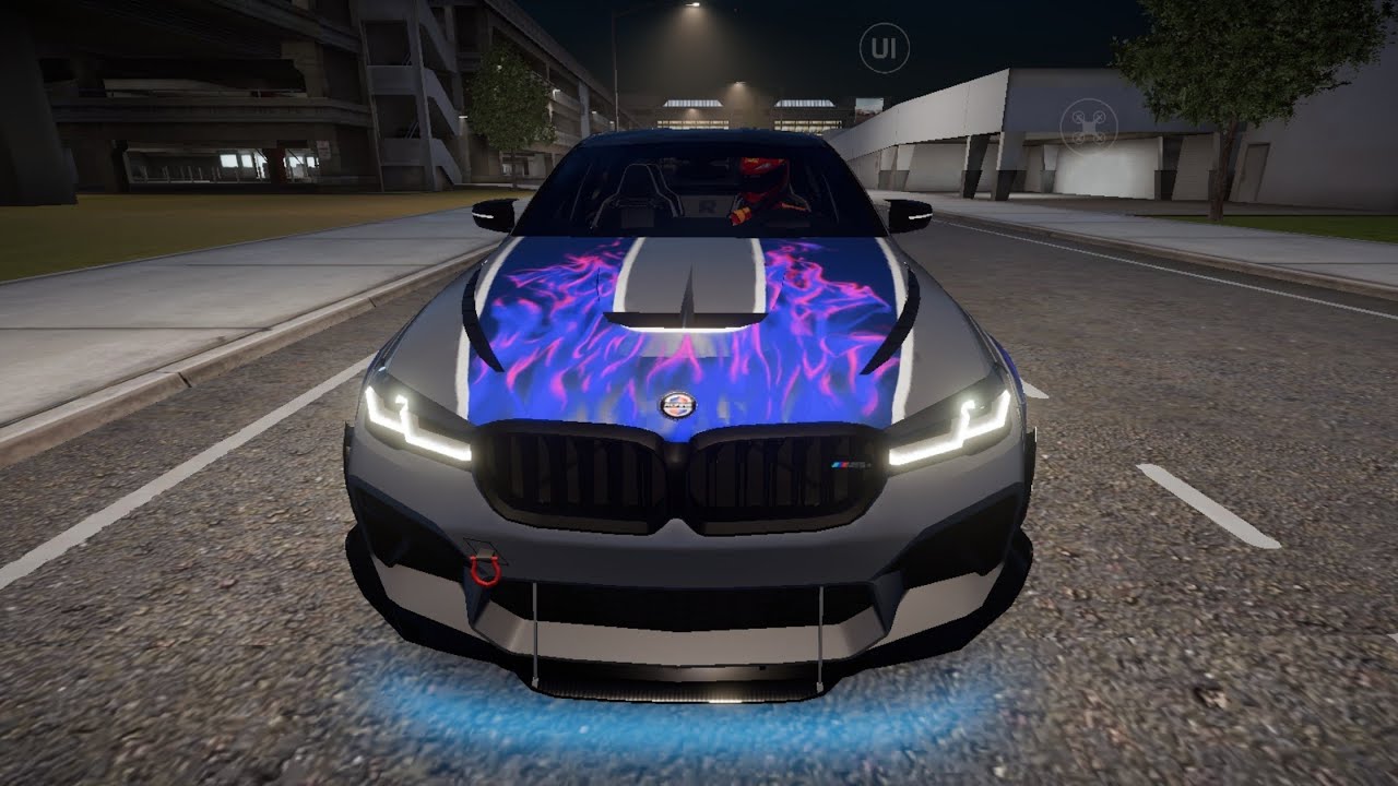 MS5 CP MAX LONG RACE TUNE #drivezoneonline #caredits #trustonallah #race 