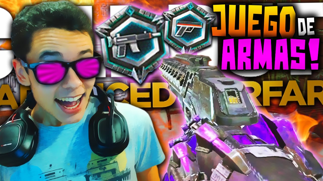 Juego de Armas 