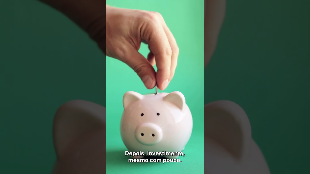 Invista Pós Dívidas 