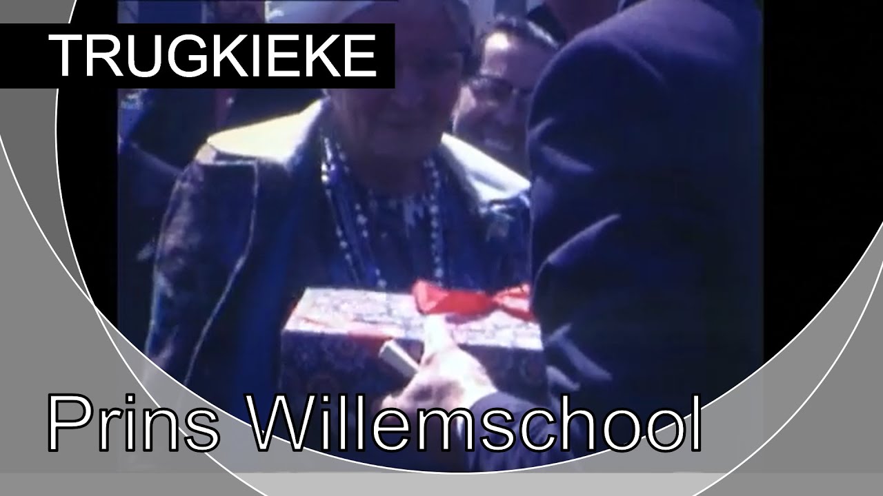 Trugkieke - Prins Willemschool Schoondijke
