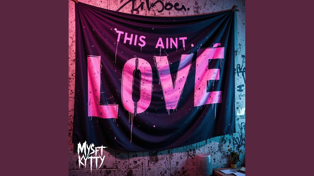 PAIN & LOVE
