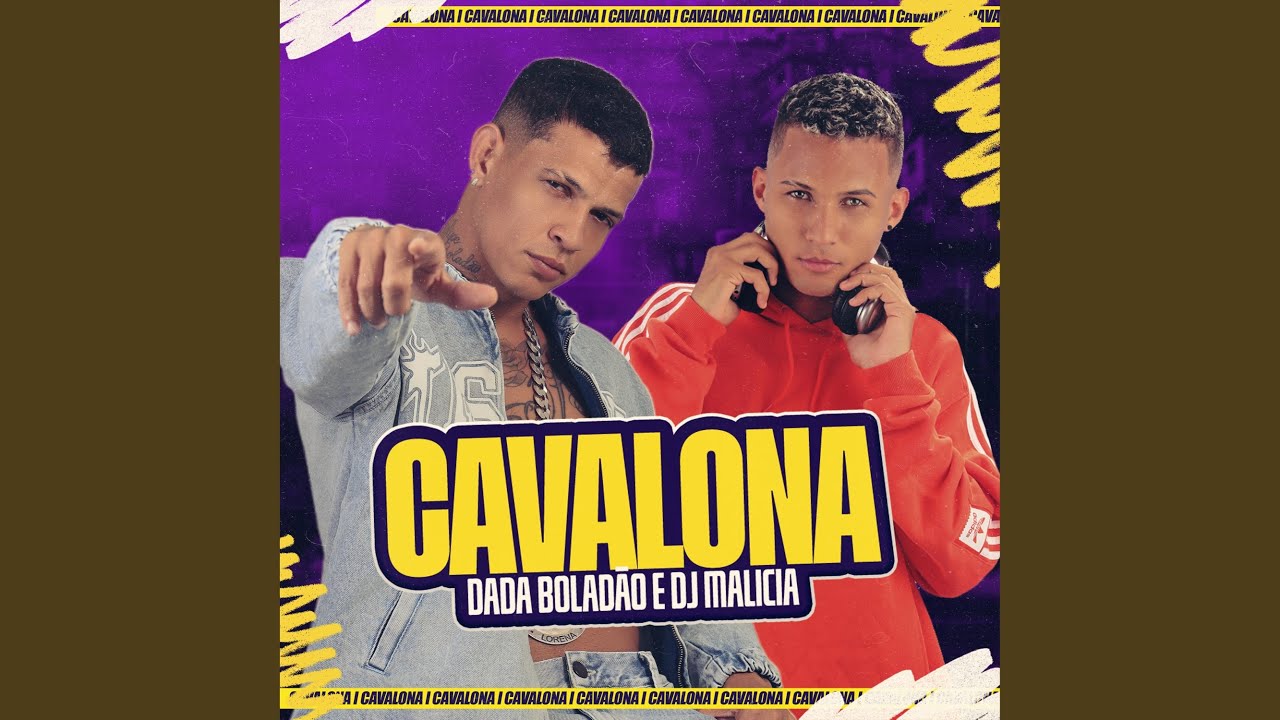 Cavalona