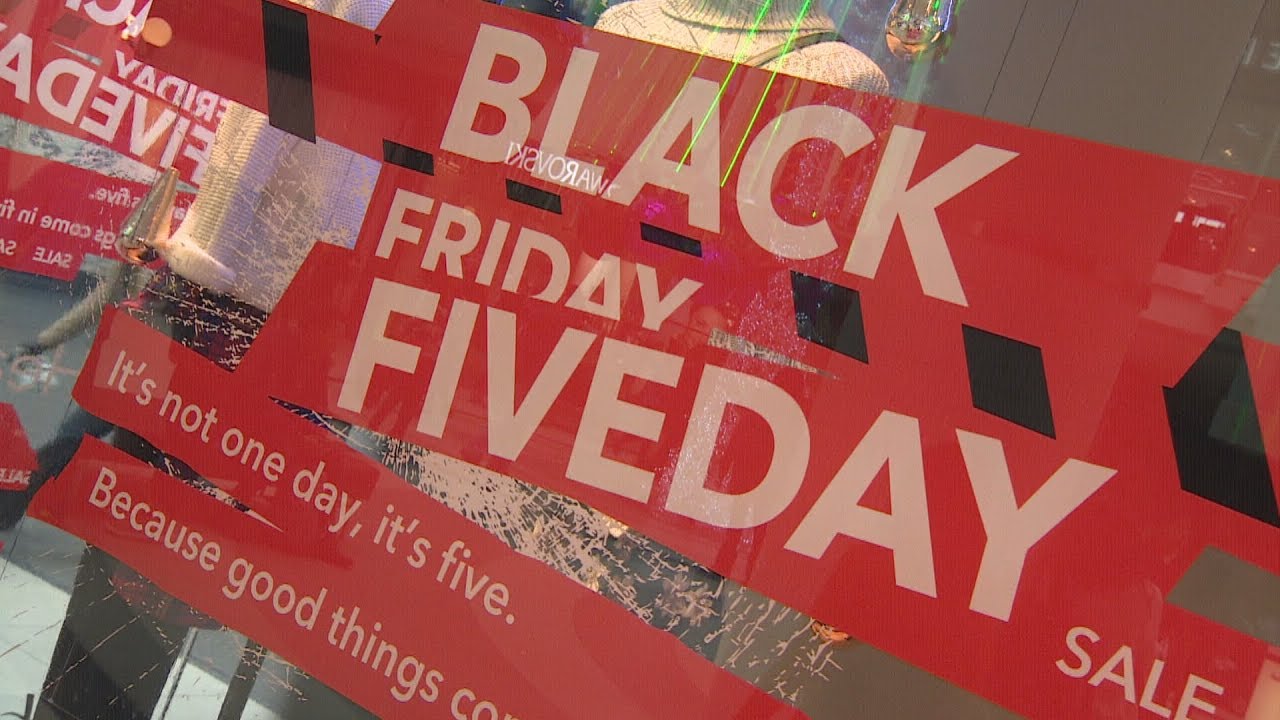 How to spot the best Black Friday deal