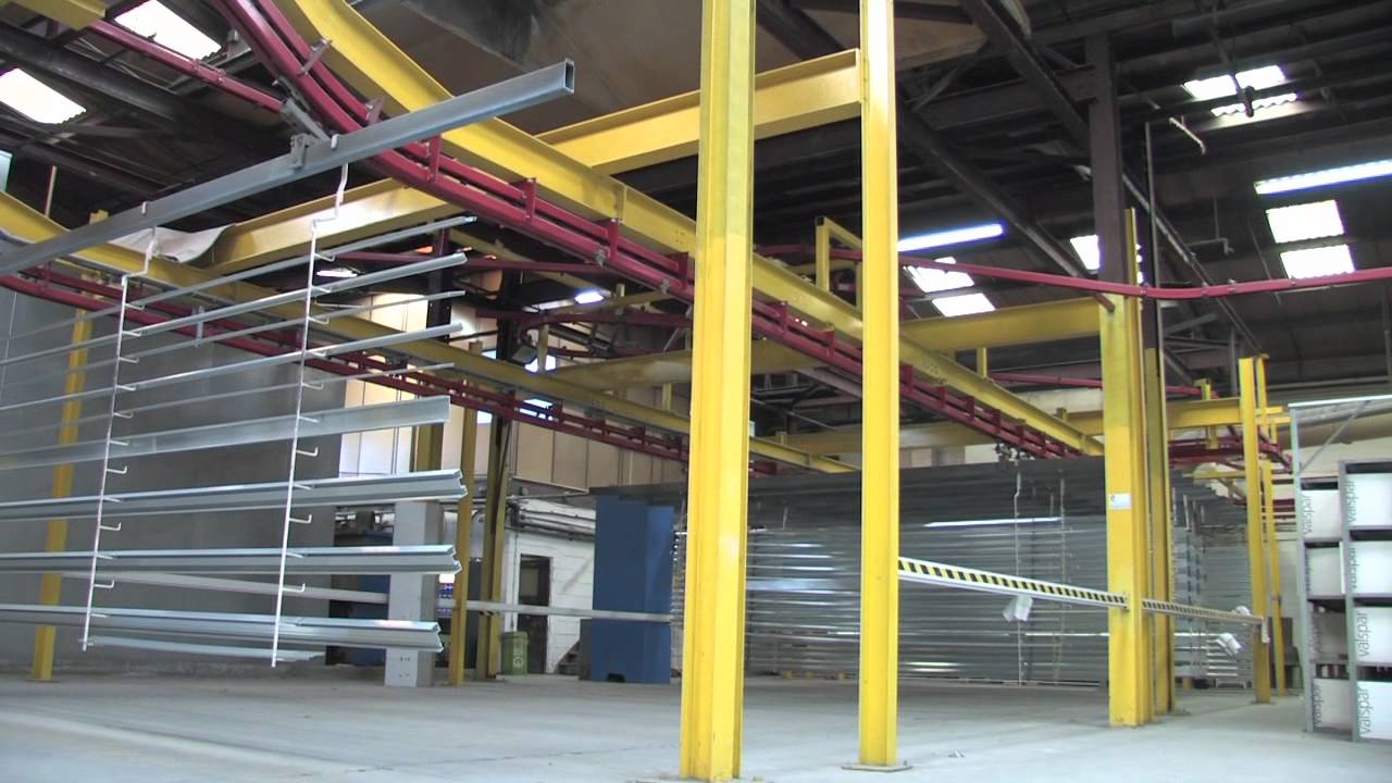 CI Logistics doubles production capacity for CMK