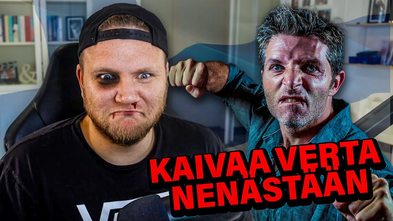 REACTING TO WEIRD FINNISH SAYINGS AND IDIOMS | Part 6