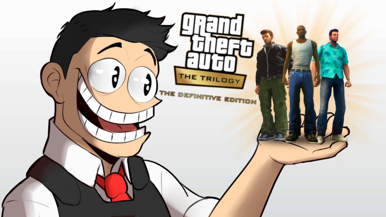 INFANCIA REMASTERIZADA con bugs y trucos XD