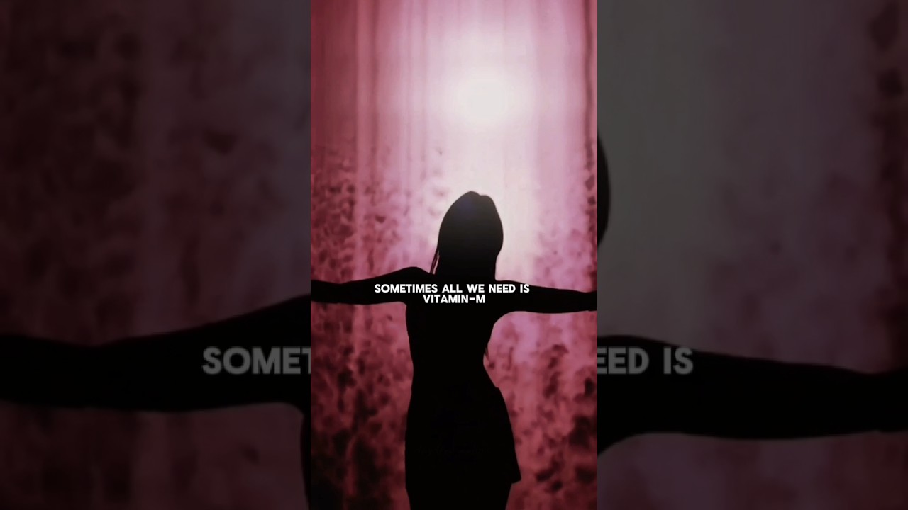 We all need Vitamin M!💀💸           #asethicedits #relatable #fyp #subscribeformore
