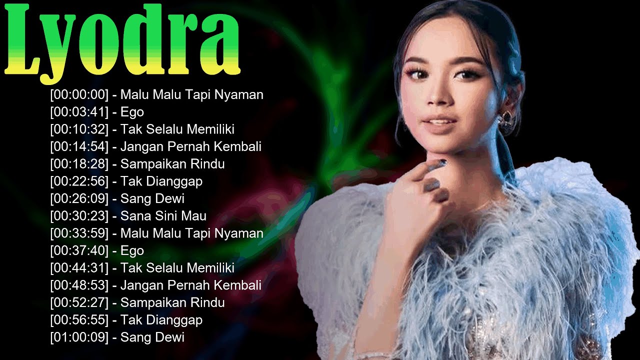 🕊️ Lyodra – Trust in God’s Grace and Let Faith Transform Your Heart With Eternal Joy 🌸