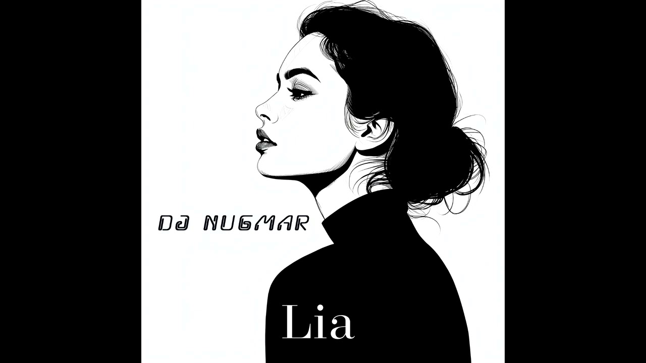 DJ Nugmar - Lia