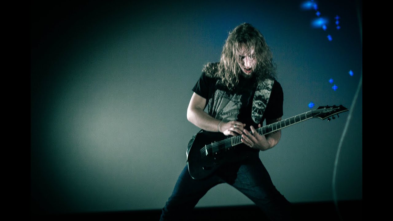 Psygnosis - Resurrection [OFFICIAL HD MUSIC VIDEO]