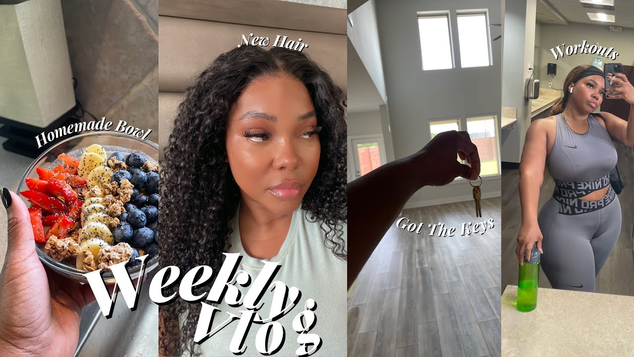 MOVING VLOG | I GOT THE KEYS • SUBSCRIBER MADE ME EMOTIONAL • ANOTHER GIVEAWAY 🥳| Gina Jyneen